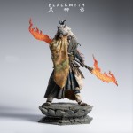 Black Myth Wukong Guangzhi 1/12 Delicate Figurine Game Collectible